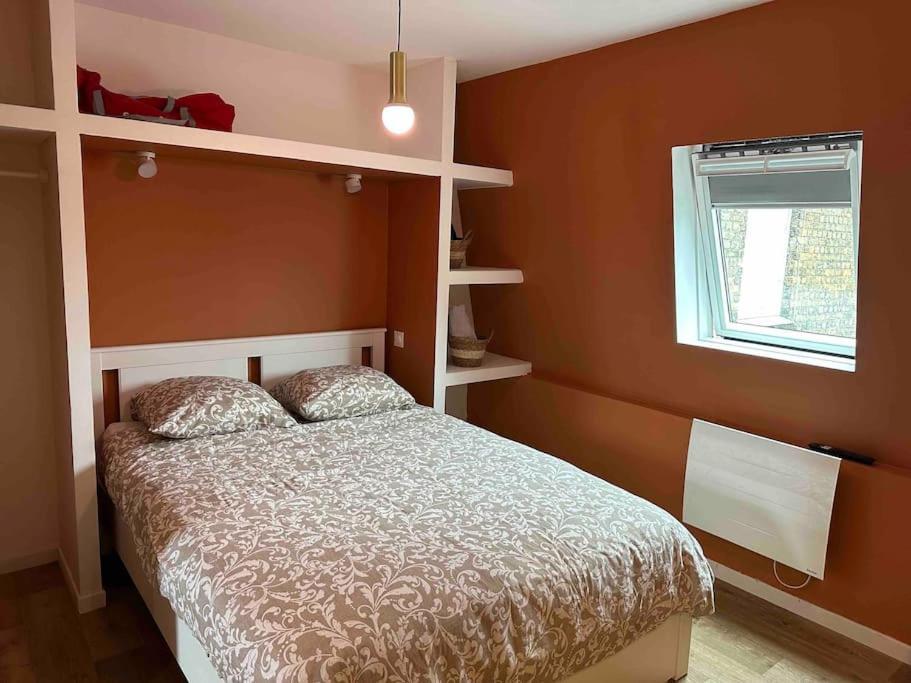 Le Cosy Dunkerquois Apartment Dunkirk Exterior photo