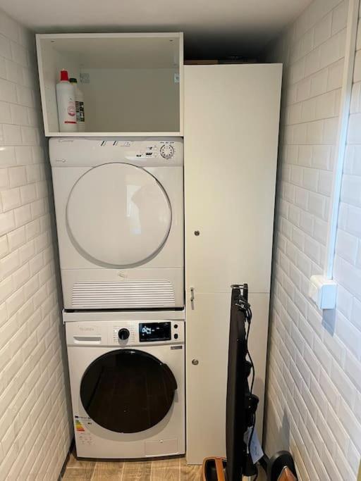 Le Cosy Dunkerquois Apartment Dunkirk Exterior photo