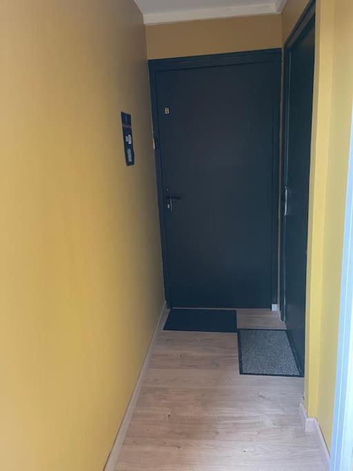 Le Cosy Dunkerquois Apartment Dunkirk Exterior photo