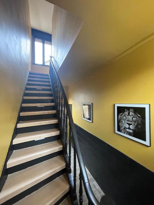 Le Cosy Dunkerquois Apartment Dunkirk Exterior photo