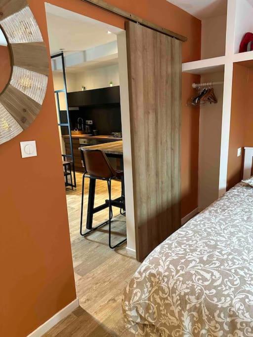 Le Cosy Dunkerquois Apartment Dunkirk Exterior photo