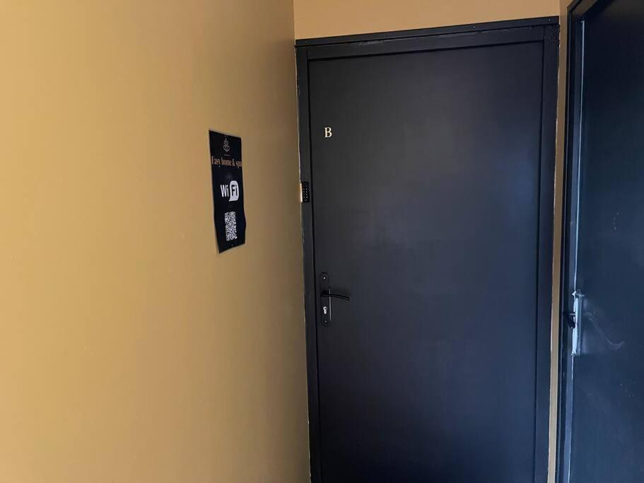 Le Cosy Dunkerquois Apartment Dunkirk Exterior photo